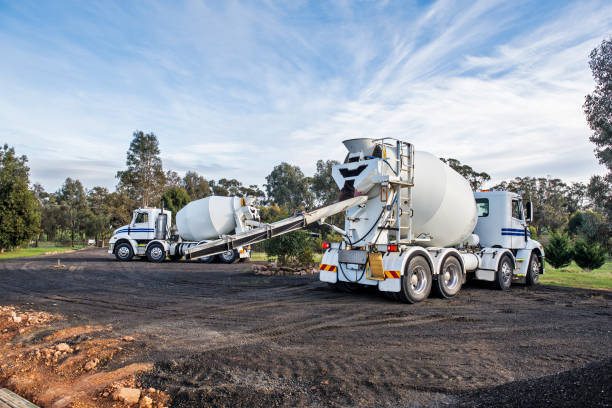 Why Trust Our Certified Concrete Contractors for Your Project Needs in AL?