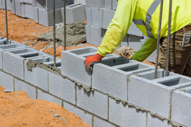  Leeds, AL Concrete contractor Pros