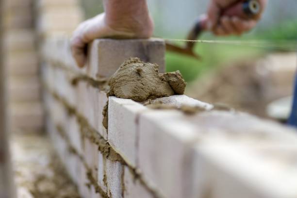 Best Concrete Crack Repair  in Leeds, AL
